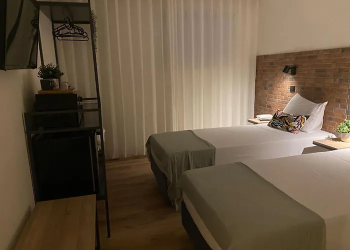 Hotel Portucalense Porto