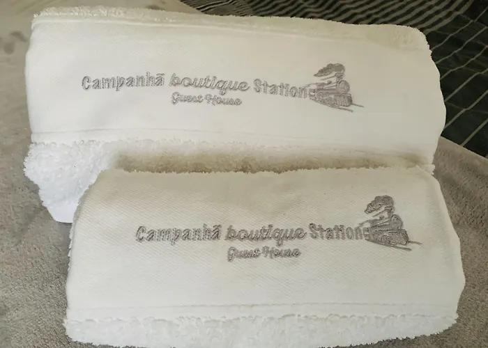 Bed and Breakfast Campanha Boutique Station OOporto