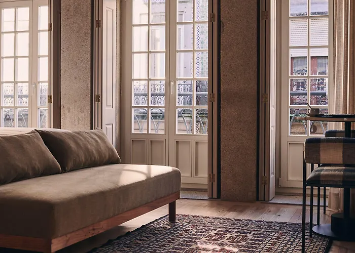 Hotel Prim&Proper Porto