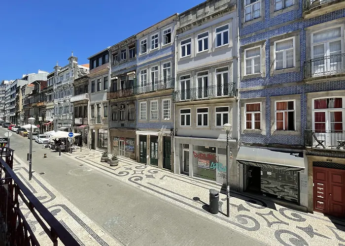 Casual Raizes Porto Hotel