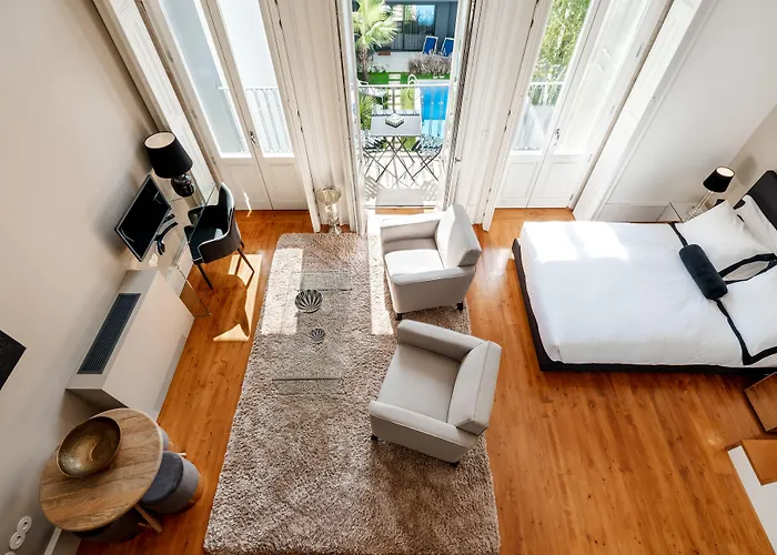 Maison Cabral Porto